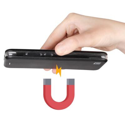 Чехол для мобильного телефона BeCover Exclusive Samsung Galaxy A02s SM-A025/A03s SM-A037/M02s SM-M025 Black (705734) Винница - изображение 3