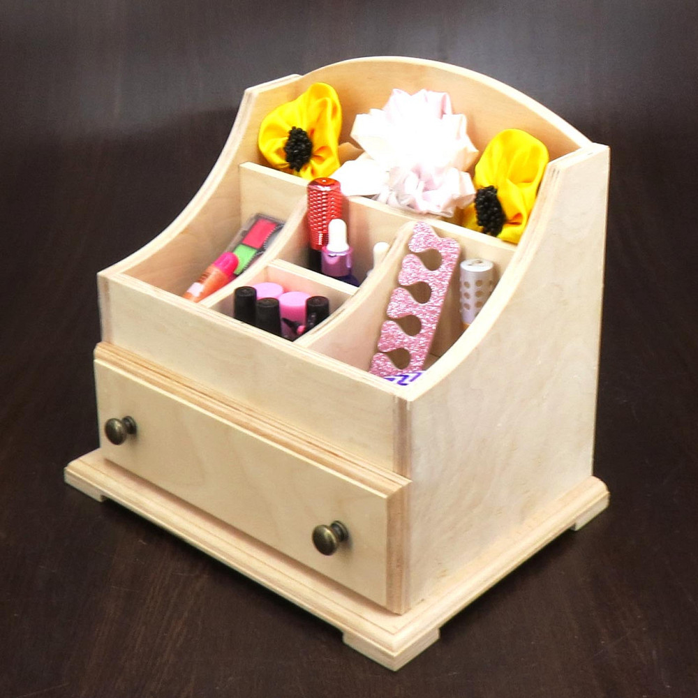 Органайзер для косметики 