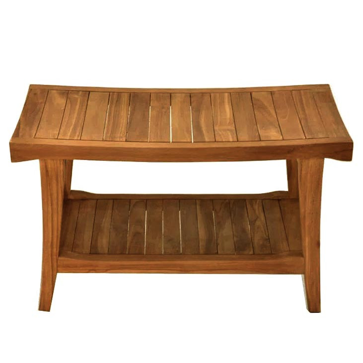 Лавка для ванной 