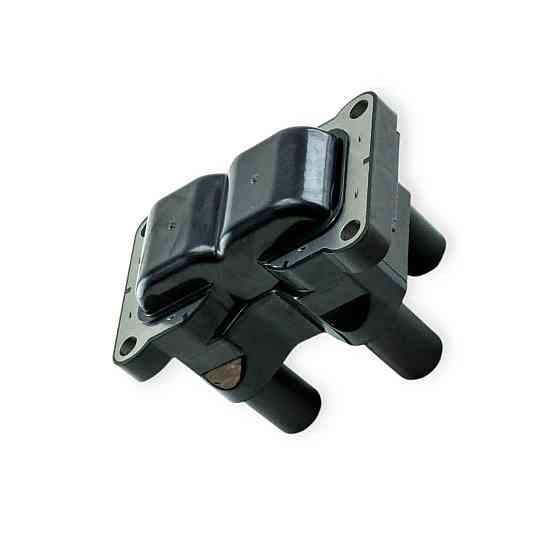 Модуль 2110-2115, 1117-1119 (8 кл) 1,5; 1,6 (3 контакта) (4601.3705) МЗАТЭ* зажигания Мукачево