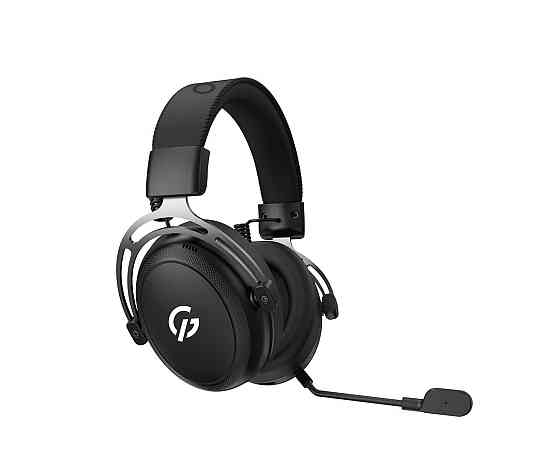 Гарнітура GamePro Asgard Skald Black (HSW160B) ( 16453 ) Харків