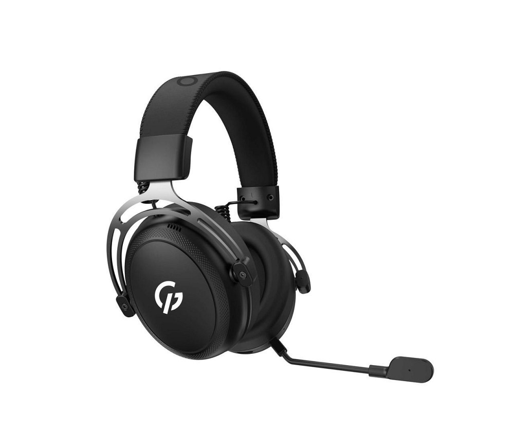Гарнітура GamePro Asgard Skald Black (HSW160B) ( 16453 ) Харків - фото 2