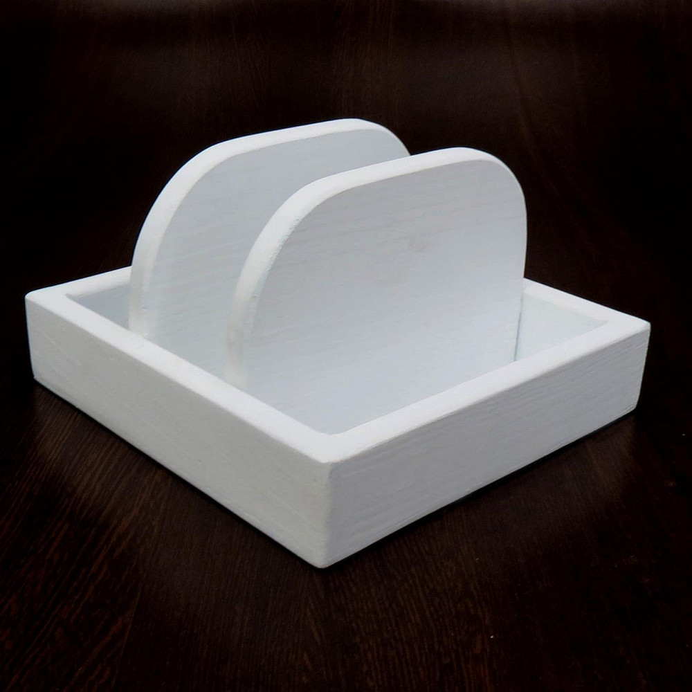 Салфетница 