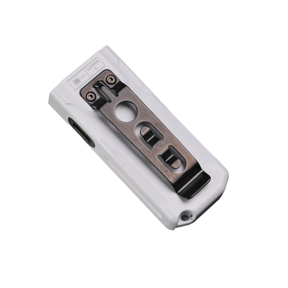 Ліхтар наключний Fenix ​​E06R 700лм 110м (Білий) Вінниця - фото 3