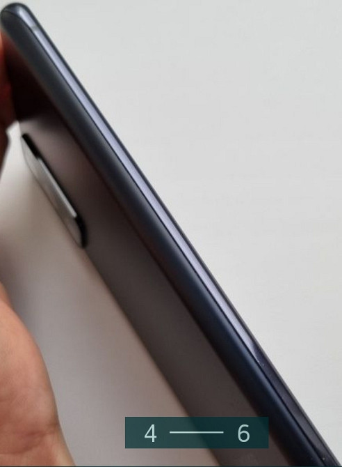 Смартфон: Samsung S20FE 8/256Gb. Snapdragon 865. Київ - фото 5