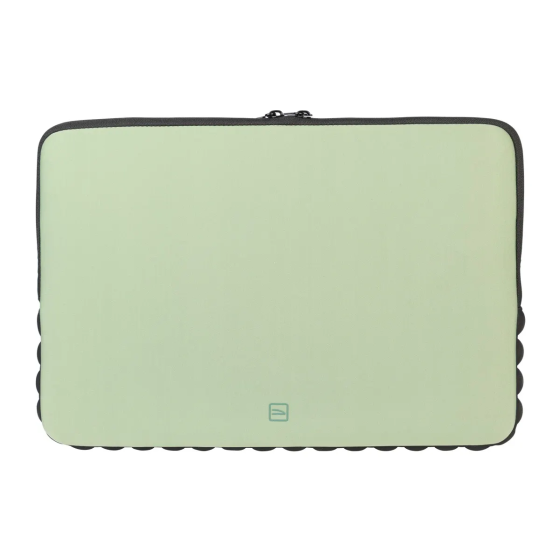 Чохол для ноутбука Tucano Offroad 15/16" Green (BFCAR1516-V) ( 18153 ) Харків