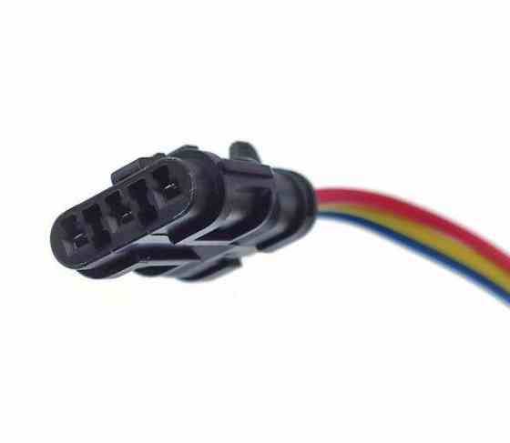 Разъем датчика скорости Daewoo Nexia Харьков