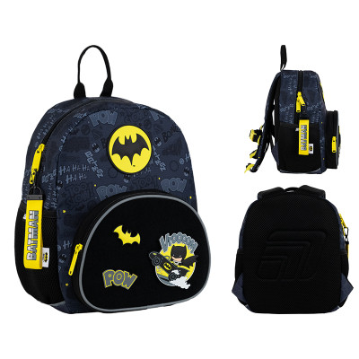 Рюкзак дитячий Kite 2727 Kids DC Batman (DC25-2727XS) Вінниця - фото 1