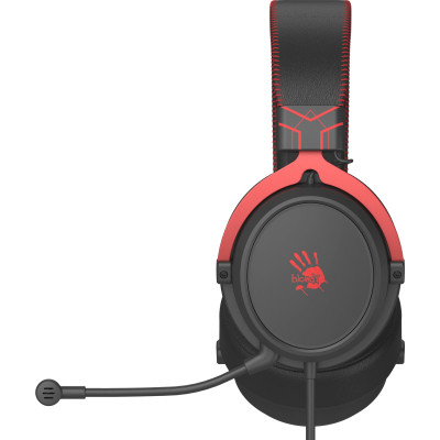 Навушники A4Tech Bloody M590i 7.1 Sports Red (4711421985932) Вінниця - фото 2