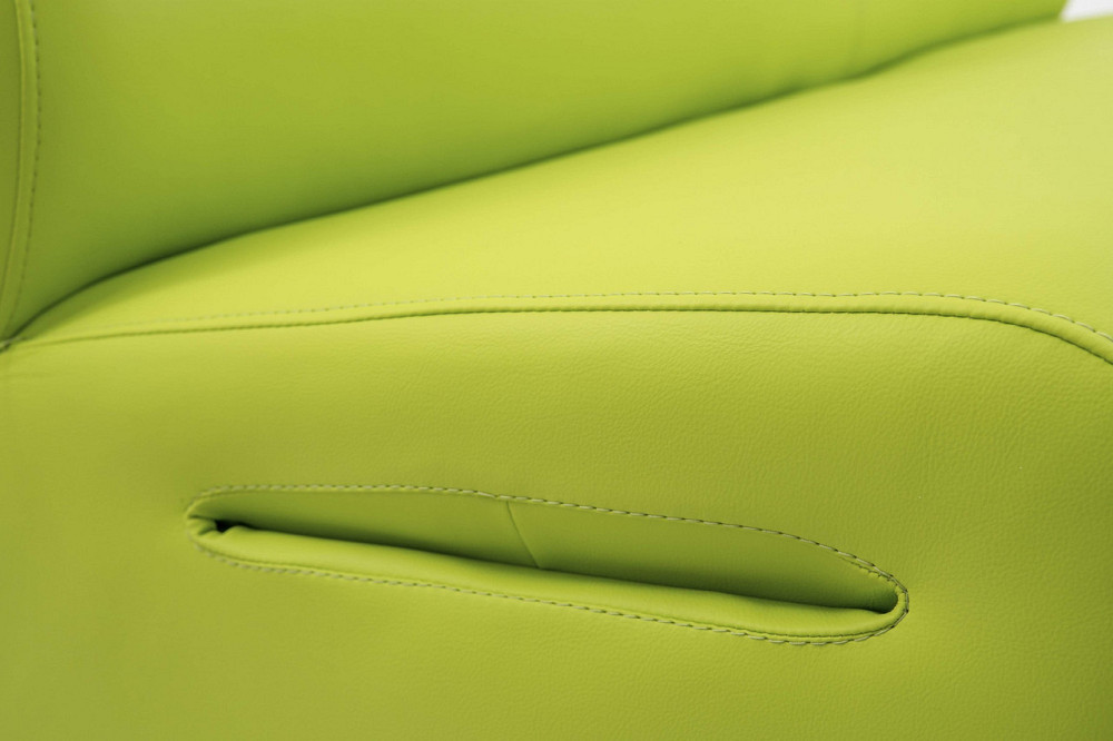 Диван Artex Stanford Smart двойка 630х1200х700 Зеленый Киев - изображение 5