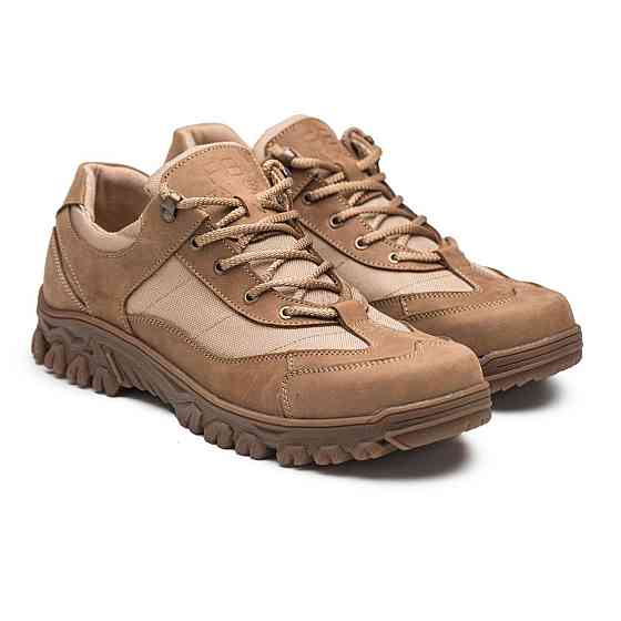 Тактичні хороші кросівки. Койот, ЗСУ. В-3 Харків