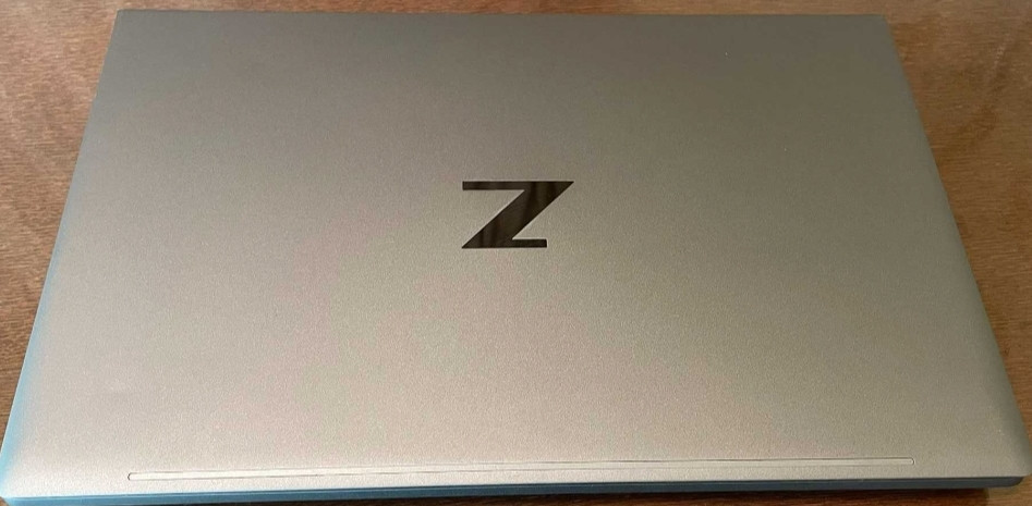 Ноутбук 15" HP ZBook Power G8 Київ - фото 5