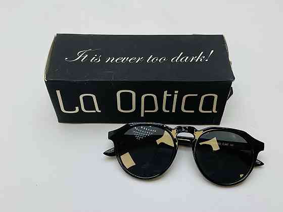 Сонцезахисні окуляри La Optica F172274 Луцьк