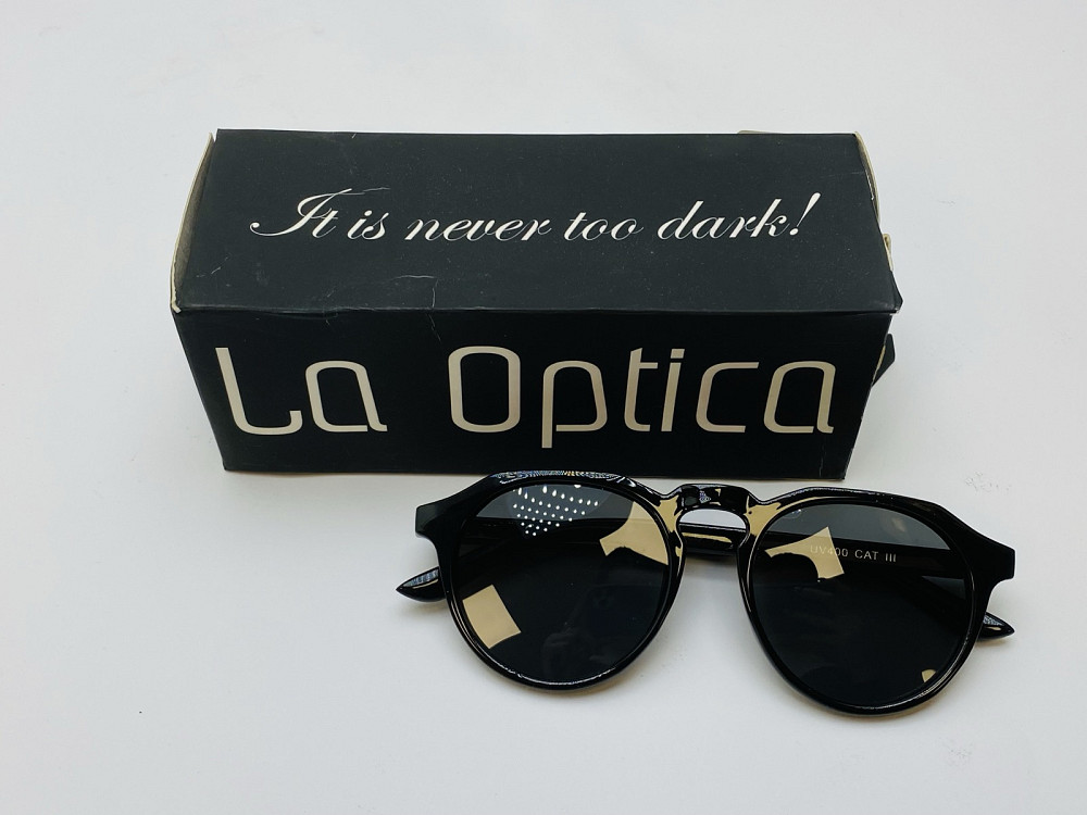 Сонцезахисні окуляри La Optica F172274 Луцк - изображение 1