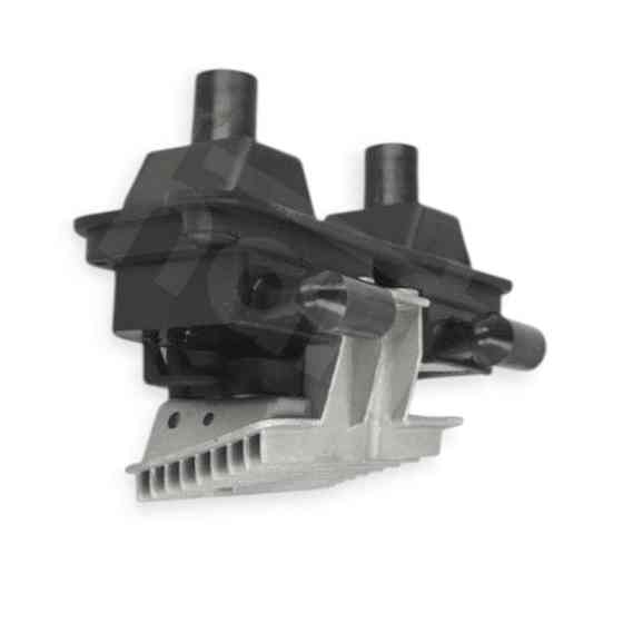 Катушка Audi A4, A6, Фольцваген Passat B5 1.8 -01 зажигания Мукачево