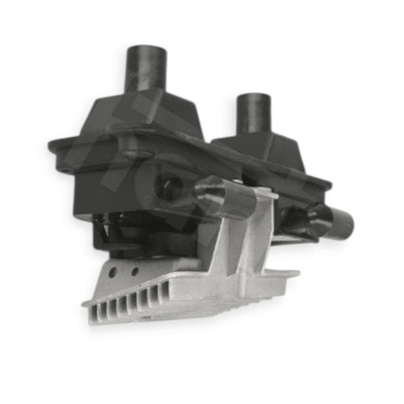 Катушка Audi A4, A6, Фольцваген Passat B5 1.8 -01 зажигания Мукачево - изображение 1