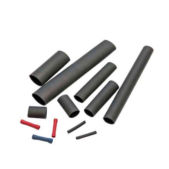 Муфты для саморегулирующихся нагревательных кабелей Киев