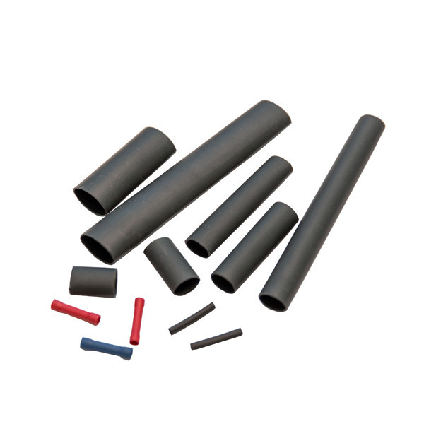 Муфти для саморегульованих нагрівальних кабелів Київ - фото 2