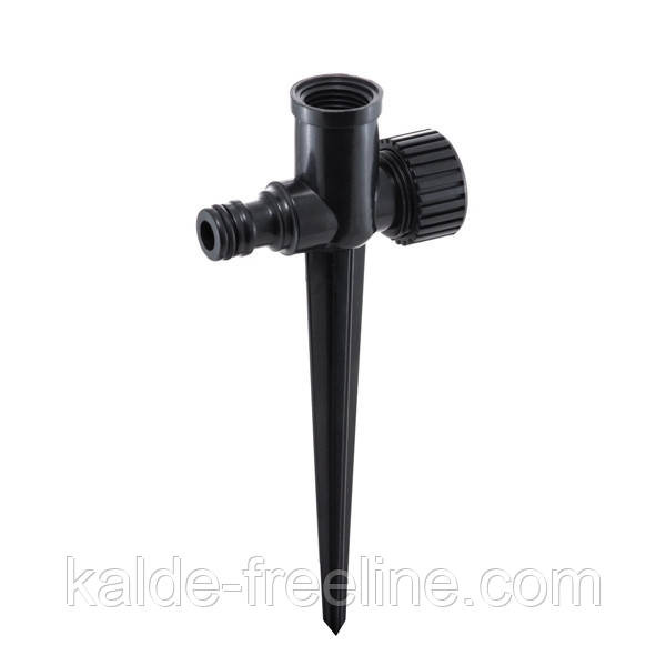Ніжка для зрошувачів Presto-PS внутрішнє різьблення 1/2 дюйма (ST-5212) Харьков - изображение 1