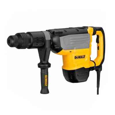 Перфоратор DeWALT SDS-MAX, 1700 Bт, 19.4 Дж, 2 реж., кейс (D25773K) Вінниця