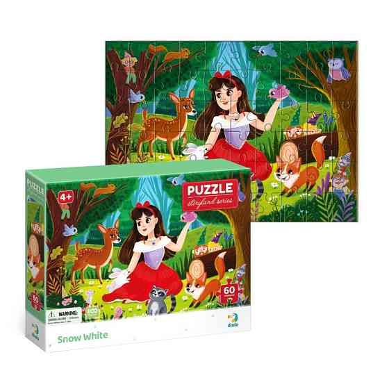 Пазл детский 