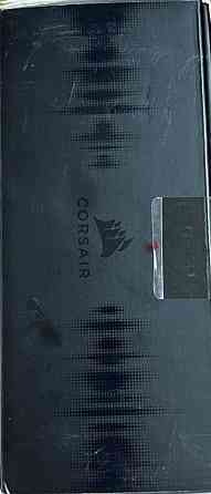 Игровые наушники Corsair HS80 RBG!    Новые! Киев