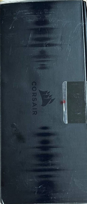 Ігрові навушники Corsair HS80 RBG!    Нові! Київ - фото 2