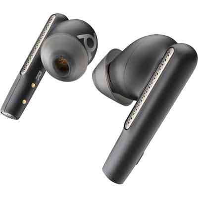 Навушники Poly Voyager Free 60 Earbuds + BT700A + BCHC Black (7Y8H3AA) Вінниця