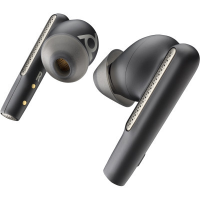 Навушники Poly Voyager Free 60 Earbuds + BT700A + BCHC Black (7Y8H3AA) Вінниця - фото 2