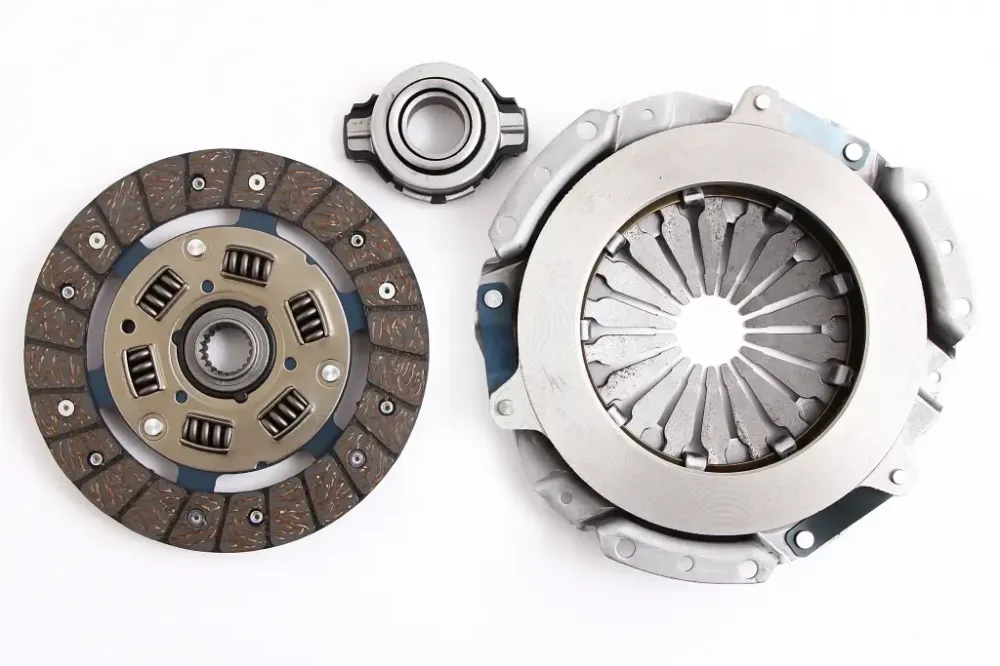 Кошик+диск+вижимна Таврія Flagmus (Sens) Вінниця - фото 3