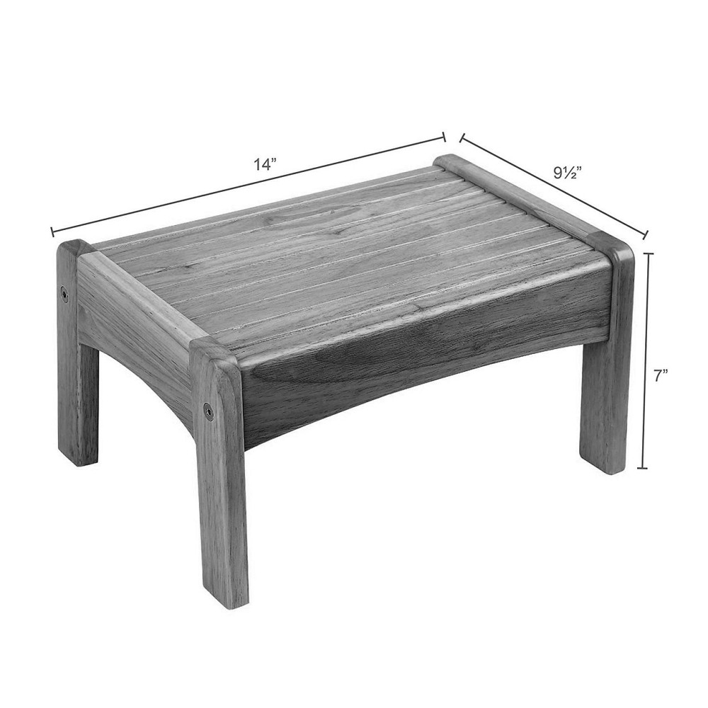 Підставка для ніг "Бополу" каррі Миколаїв - фото 2