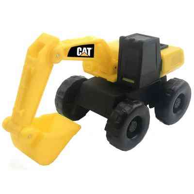 Спецтехника Funrise CAT Мини-техника 5 машинок (82150) Винница