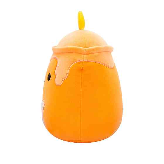 М'яка іграшка Squishmallows – Свічка Міша (19 cm) Дніпро