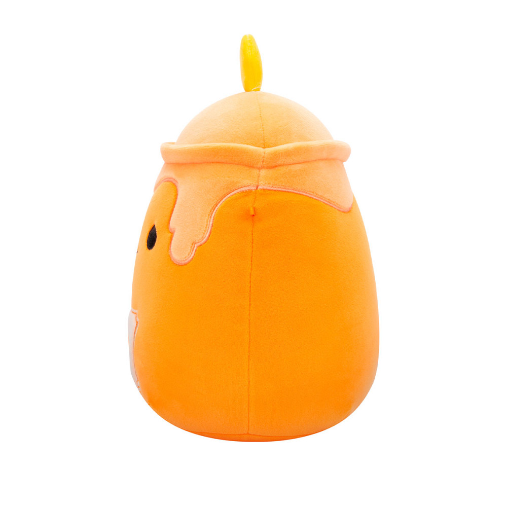 М'яка іграшка Squishmallows – Свічка Міша (19 cm) Дніпро - фото 3