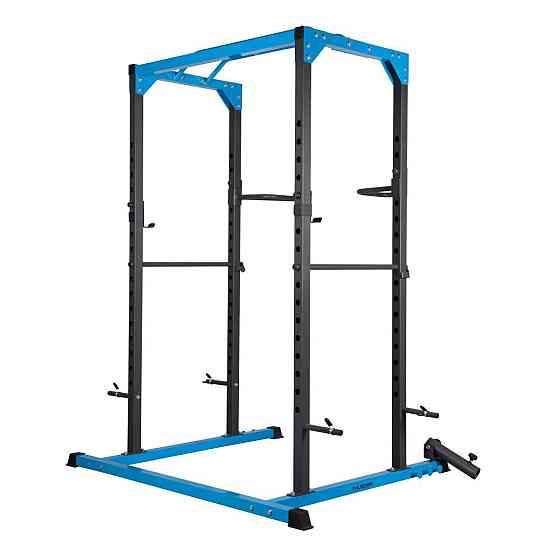 Тренажерна стійка THUNDER GATE Київ