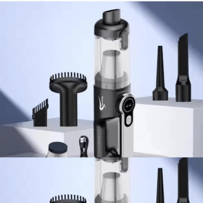 Пылесос Aspiring Aspiring Gale 4 Blow air Wireless and Cord 17000 Pa (GL16P12K) Вінниця - фото 2