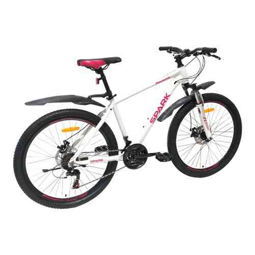 Велосипед SPARK PLEASURE (колеса – 26
