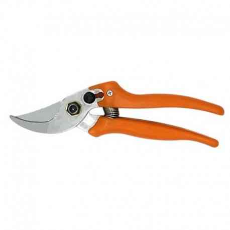 Секатор ручной с запасной пружиной на блистере 200 мм Одесса