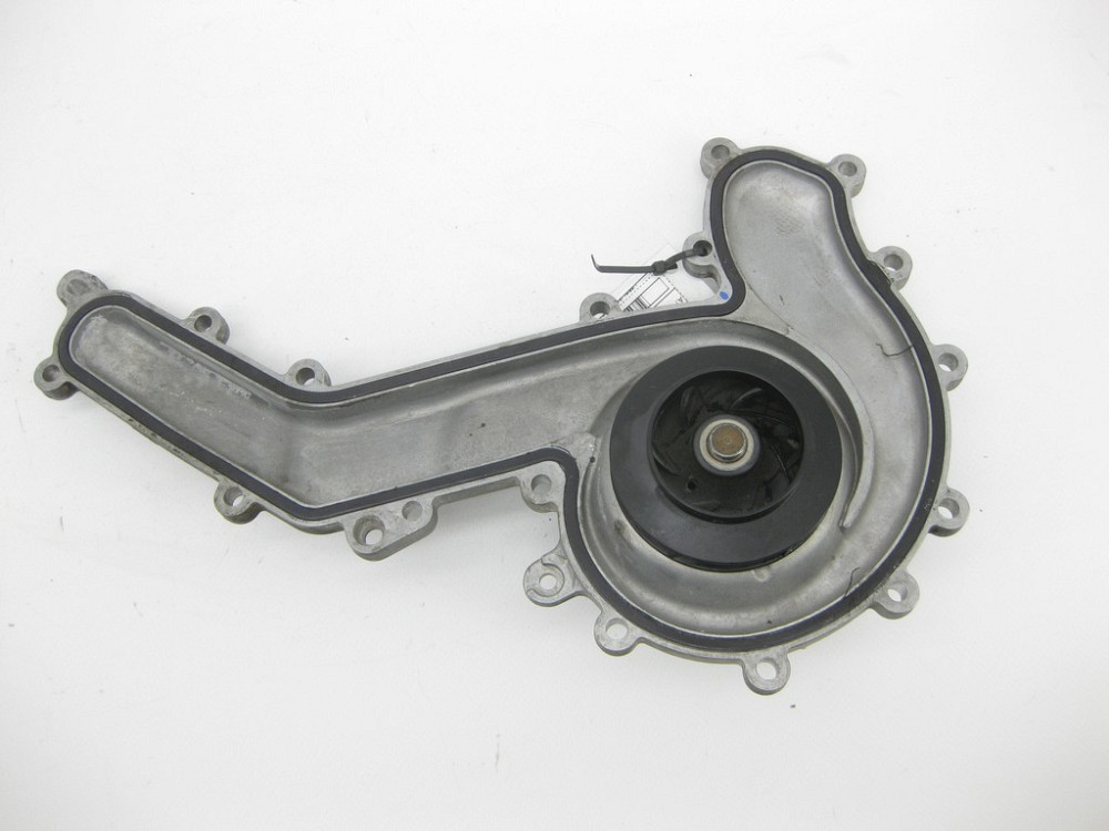 VAG  059121016G Помпа двигуна Одеса - фото 5