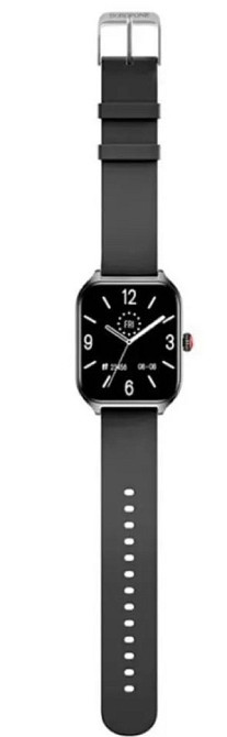 Смарт годинник BOROFONE BD5 Bluetooth дзвінки 1.85 дисплей. Харків - фото 1
