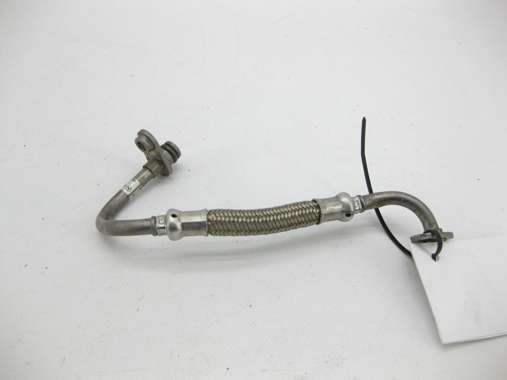 Mercedes-Benz  A2760900377 Напірний маслопровід до турбокомпресора зліва M276 Одесса - изображение 3