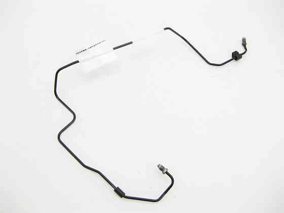 Mercedes-Benz  A1234209628_117FL_4M Гальмівна трубка від гідроблоку роз'єм "VL" до супорта переднього лівого колеса CLA Shooting Brake  Одеса