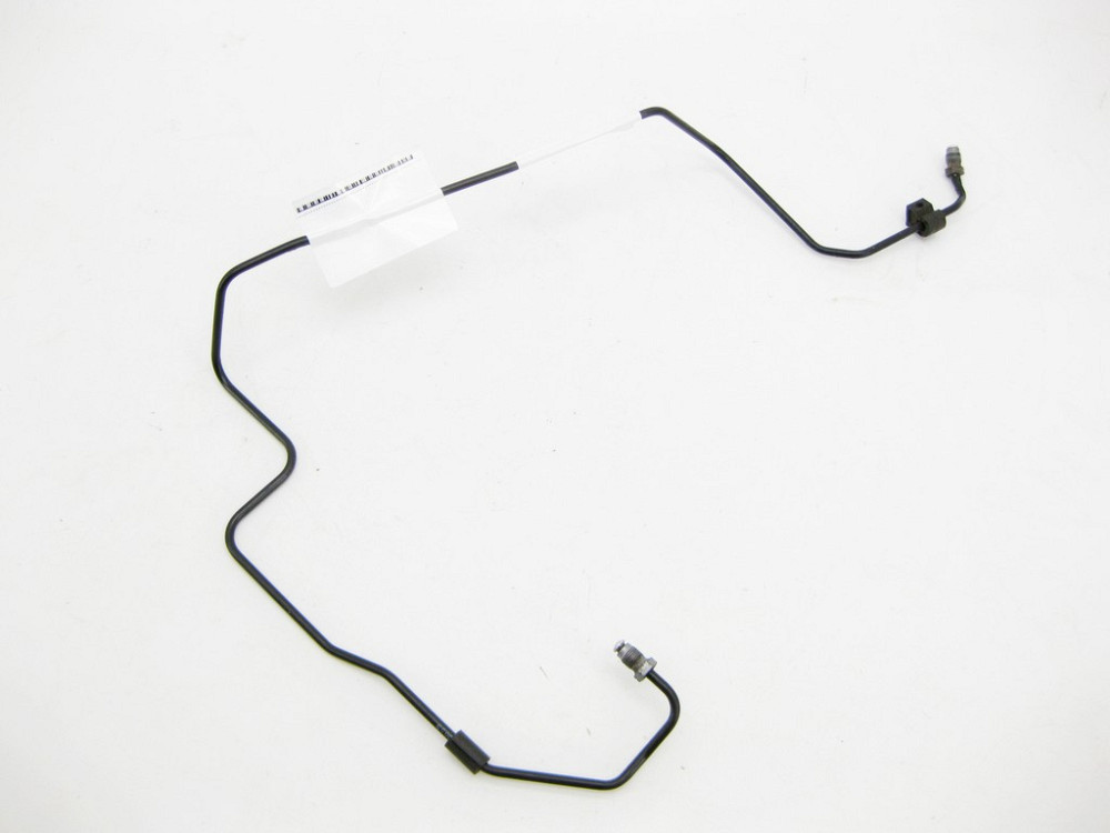 Mercedes-Benz  A1234209628_117FL_4M Гальмівна трубка від гідроблоку роз'єм "VL" до супорта переднього лівого колеса CLA Shooting Brake  Одеса - фото 3