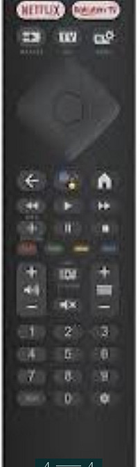 Телевізор: Phillips 48" OLED 818/12. Харків - фото 4