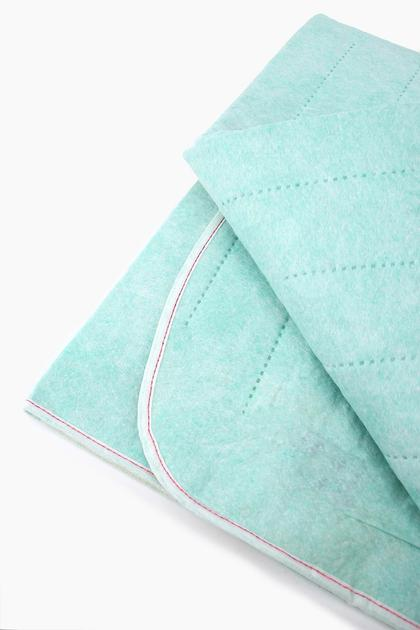 Електричне простирадло Yasam 120×160 см із підігрівом Бірюзовий Вінниця - фото 7