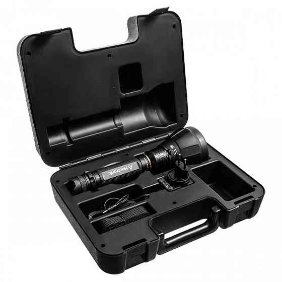 Фонарь тактический Mactronic Blitz LR11 (1100 Lm) Rechargeable (THS0031) Вінниця