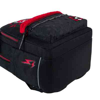 Рюкзак школьный Kite Education teens 2575M Aggretsuko (AR25-2575M) Винница