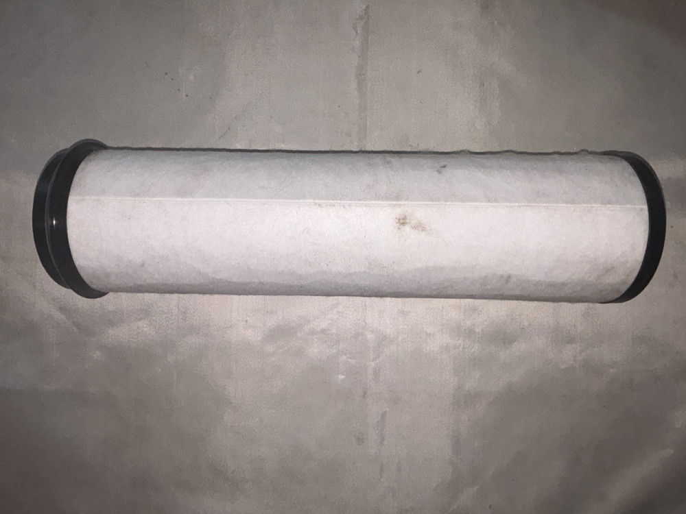 Фильтр воздушный Fleetguard AF1843. Харьков - изображение 1