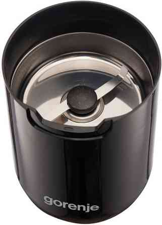 Кавомолка Gorenje SMK150SB ( Чорний ) Харьков