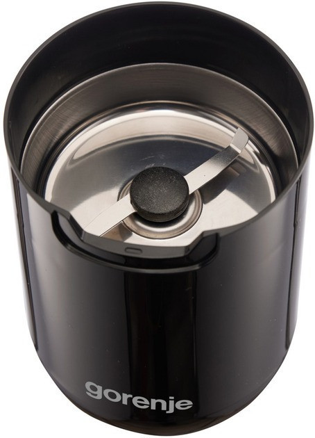 Кавомолка Gorenje SMK150SB ( Чорний ) Харьков - изображение 6